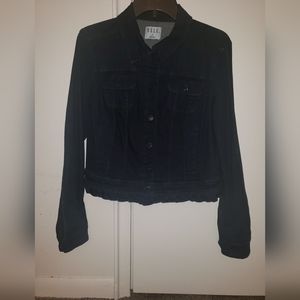 Women's Elle Jean Jacket